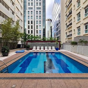Apartamento Premium de 1 Dormitorio